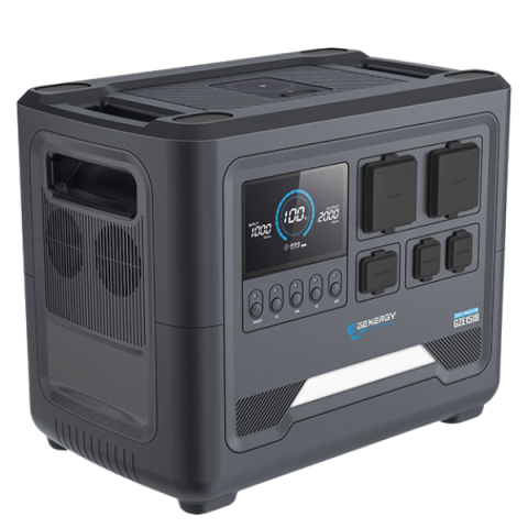 Genergy GZE-1518 5